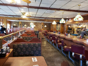 Western Diner - Albany