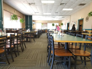 Western Sizzlin - Dalton