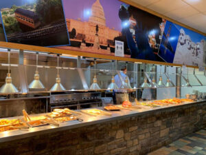 Western Sizzlin Steak House - Parkersburg