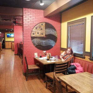 Western Sizzlin Steak House - Searcy