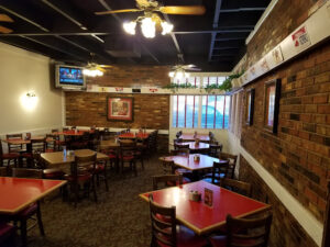 Western Sizzlin Steak & More - Fort Smith