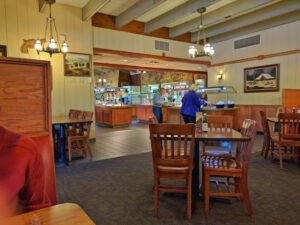 Western Sizzlin Steakhouse - Hagerstown