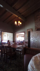 Western Sizzlin Steakhouse - Rocky Mount