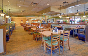 Western Sizzlin Steakhouse - Dunn
