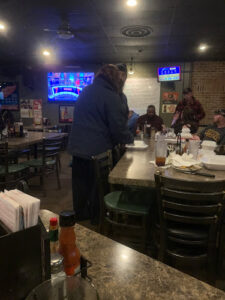 Westgate Tavern & Grill - Lansing