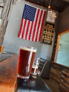 Westlane Brewing - Tehachapi