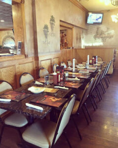 Westpoint Bbq - Dearborn
