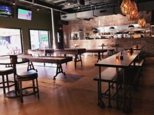 Westport Social - St. Louis
