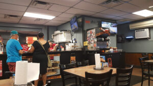 Westshore Pizza - Tampa