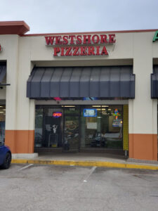 Westshore Pizza Palm Harbor - Palm Harbor