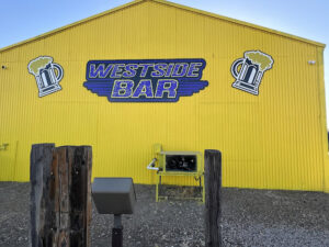 Westside Bar - Fort Pierre