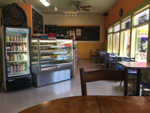 Westside Cafe - Sebastopol