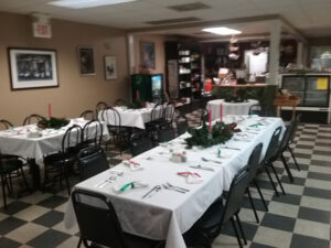 Westside Coffee Place & Cafe - Decatur