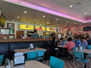 Westside Drive In - Boise
