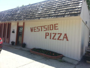 Westside Pizza - Sioux City