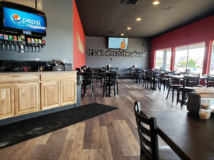 Westside Pizza - Aberdeen