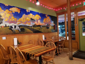 Westside Steak & BBQ - Worcester