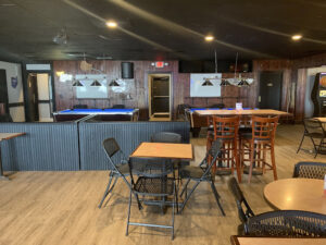 Westside pub & grub - Hamilton
