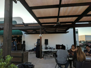 Westside's 3rd Tavern & Grill - El Paso