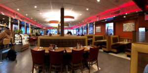 Westway Diner - New York