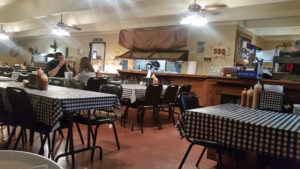 Westwood BBQ - Hartsville
