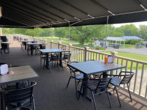 Westwood Bar - Woodbury