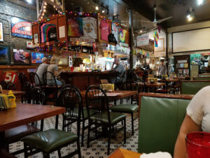 Westy's - Memphis