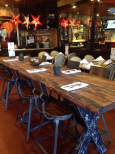 Wet Dog Tavern - Huntington Beach
