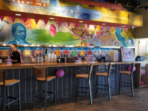 Wet Willie's - Beaufort