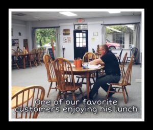 Weyer Creations & Deli - Statesboro