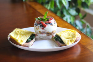 Weza Town Cafe LLC - Clermont