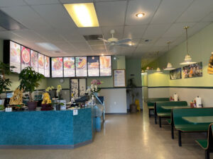 What A Pho - Bellingham