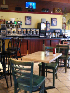 What About a Bagel - Ocean Township
