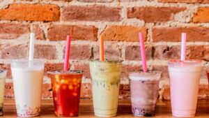 What The Pho & Boba Tea Bar - Pittsburgh