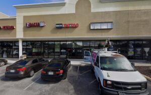 What a Rib BBQ & Soulfood Express - Oviedo