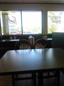 Whataburger - Neptune Beach