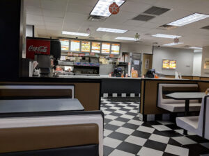 Whataburger - Tallahassee
