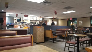 Whataburger - Tallahassee