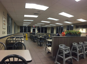 Whataburger - Panama City Beach