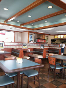 Whataburger - Pensacola