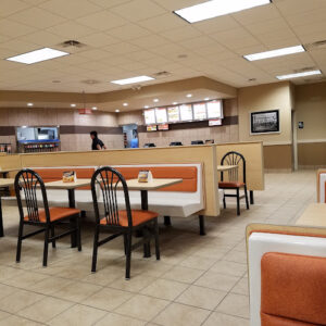 Whataburger - Pensacola