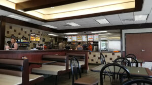 Whataburger - Pensacola