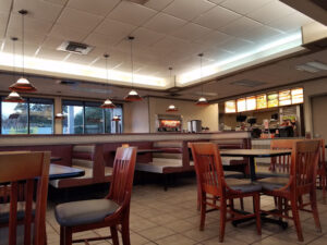 Whataburger - Pensacola
