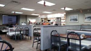 Whataburger - Pensacola