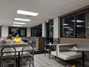 Whataburger - Pensacola