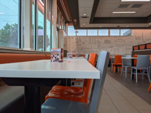 Whataburger - Decatur