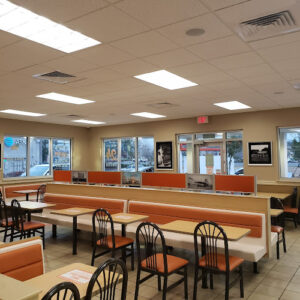 Whataburger - Daphne