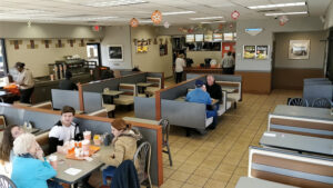 Whataburger - Ridgeland