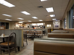 Whataburger - Baton Rouge