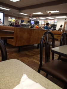 Whataburger - Shreveport